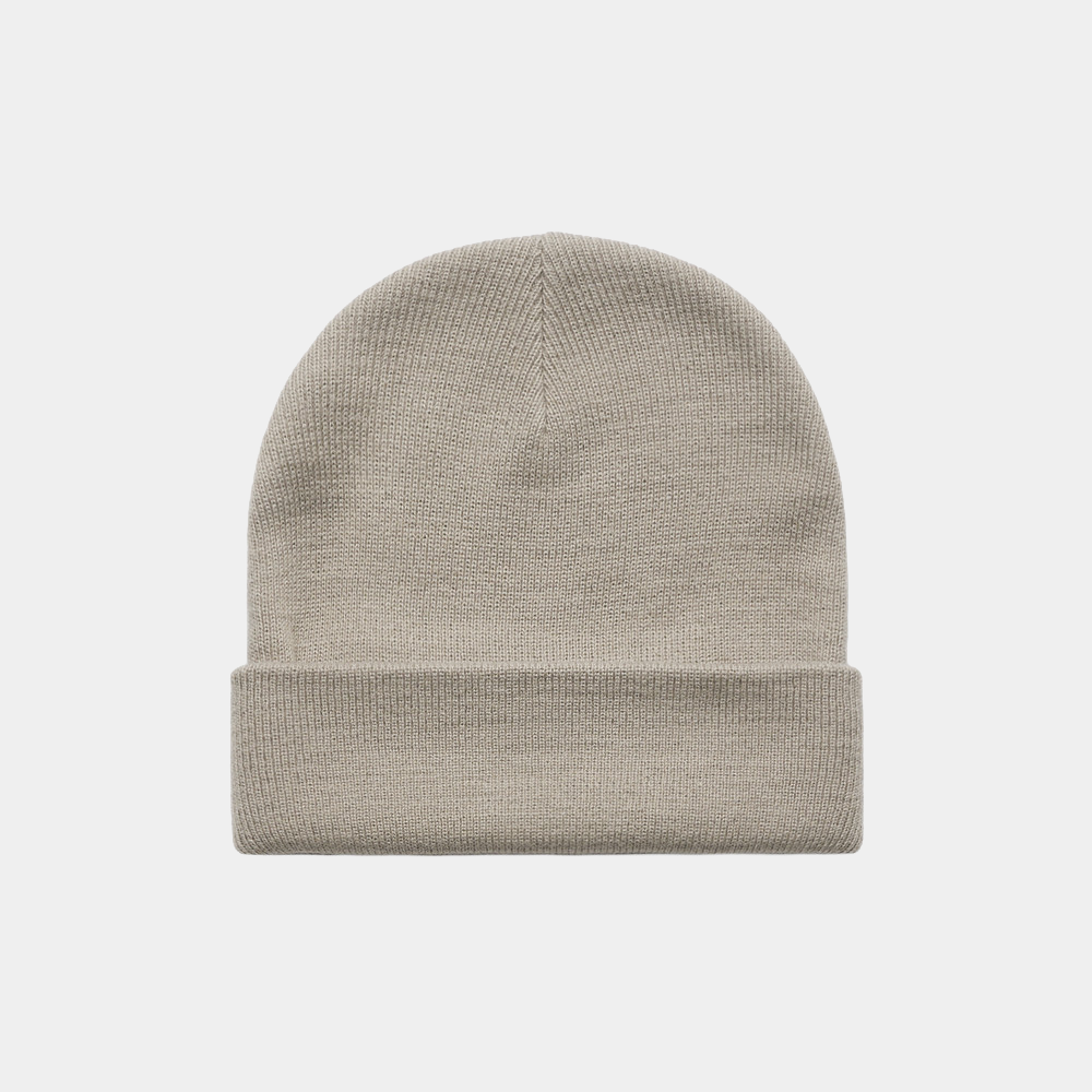 Knit Beanie