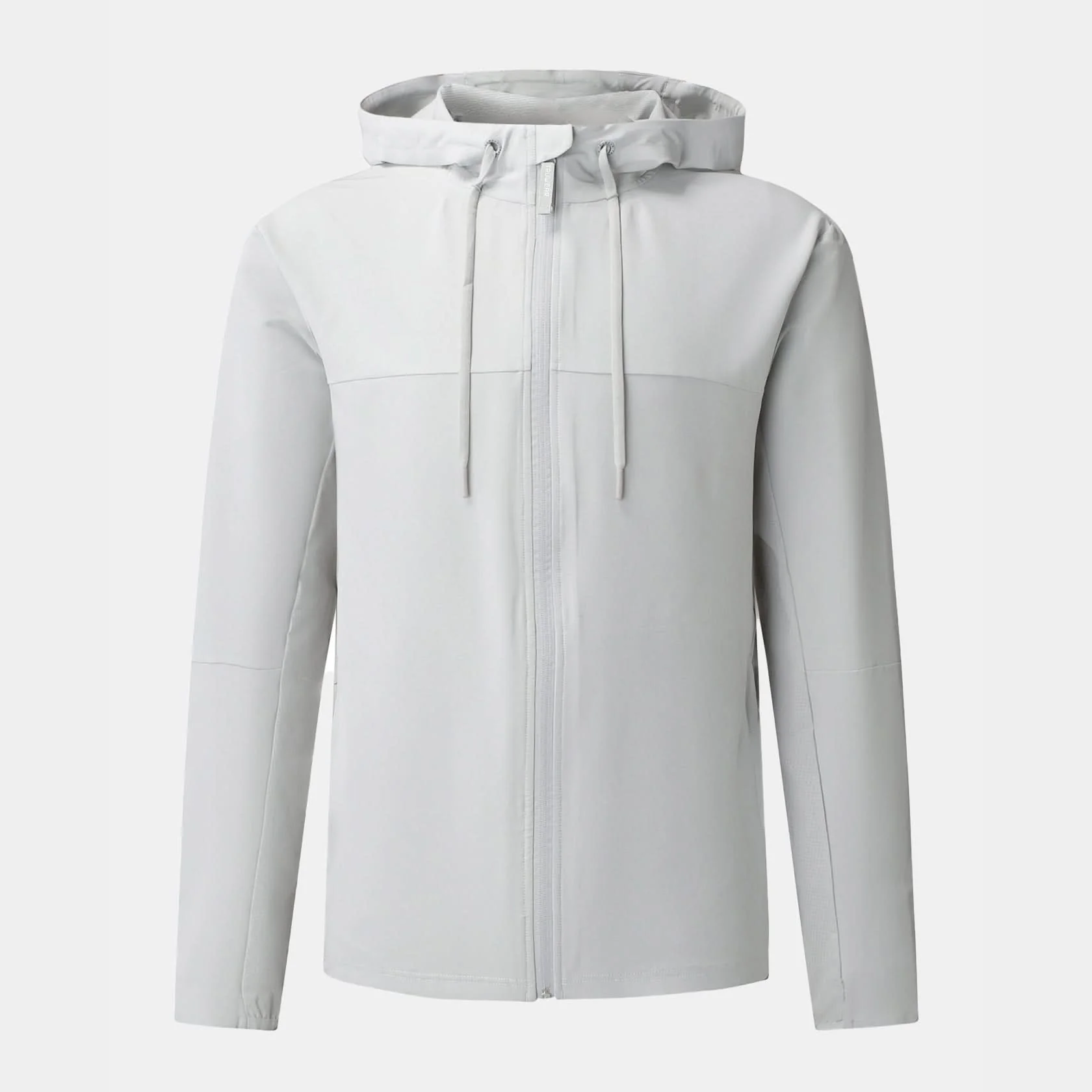 Zip-Up Jacket